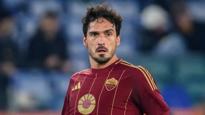 Roma, chi recupera e chi no per la Coppa Italia: da Hummels e Cristante a Paredes. Dovbyk… - immagine 1
