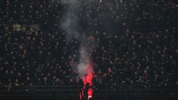 Che bello passare la giornata con te: domenica sera il coro per il Milan