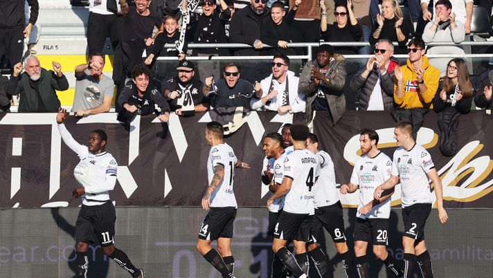 Spezia, numeri disastrosi in trasferta: 7 sconfitte in 8 gare e solo 3 gol segnati - immagine 1