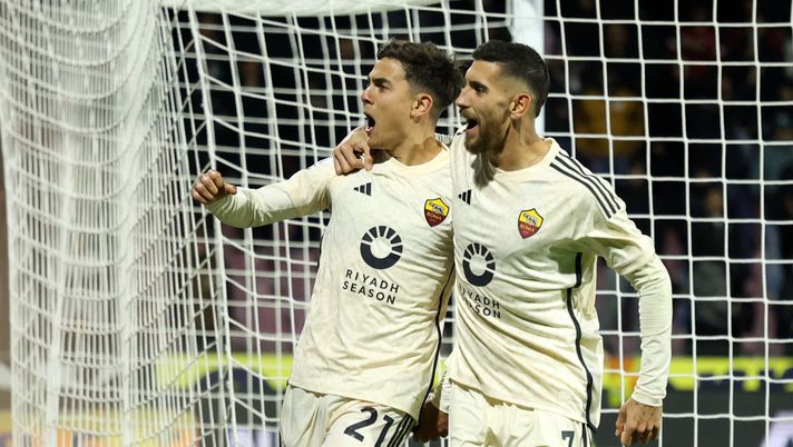 ‘RADIO PENSIERI’, VOCALELLI: “Tra Dybala e Pellegrini venderei il secondo” - immagine 1