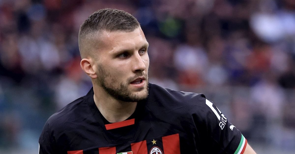 Rebic PRESENTA 