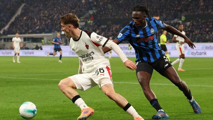 Saelemaekers e Kossounou in Atalanta-Milan