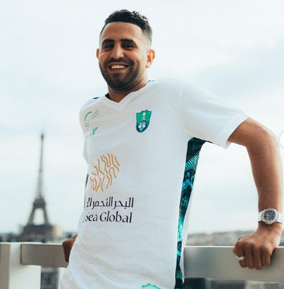 Guardiola ammette: “L’Arabia Saudita ha cambiato il mercato, il fenomeno non si placherà. E su Mahrez…”- immagine 3