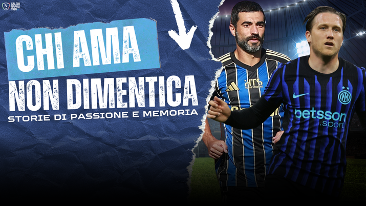 ex calciatori napoli