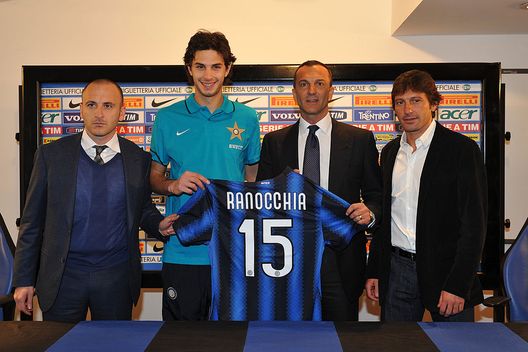 TS – Ausilio lascia dopo 27 anni di Inter? A settembre l’Al-Hilal in pressing- immagine 2