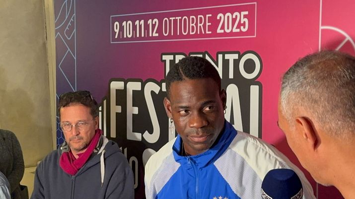 Pato? Lautaro? Mertens? No. Balotelli: “L’unico più forte di me prime è questo interista” Pato? Lautaro? Mertens? No. Balotelli: “L’unico più forte di me prime è questo interista” - immagine 1