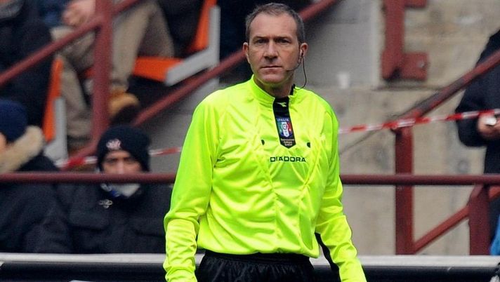 “Club referee manager”: figura voluta da FIGC e AIA. Strano il silenzio su Maggiani: pensate se… “Club referee manager”: figura voluta da FIGC e AIA. Strano il silenzio su Maggiani: pensate se… - immagine 1