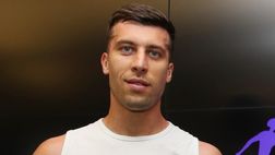 Bologna, infortunio Casale: la prima diagnosi e la conferma di Italiano