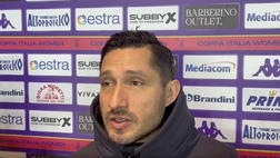 VIDEO VN – Pinones Arce: “Se guarderò Juve-Napoli? Stasera mi godo la vittoria”