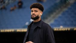 Un Billing scatenato a Como, che esordio! Le statistiche del suo primo tempo