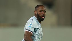 NEWS – Yildiz, Di Lorenzo, Rrahmani, Kean, Romagnoli, Milinkovic, Politano, Davis e la panchina del Verona