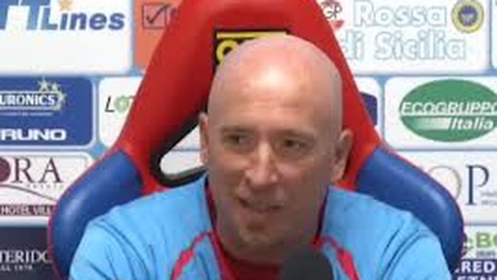Derby pari, grande Catania, Toro sfortunato - immagine 1