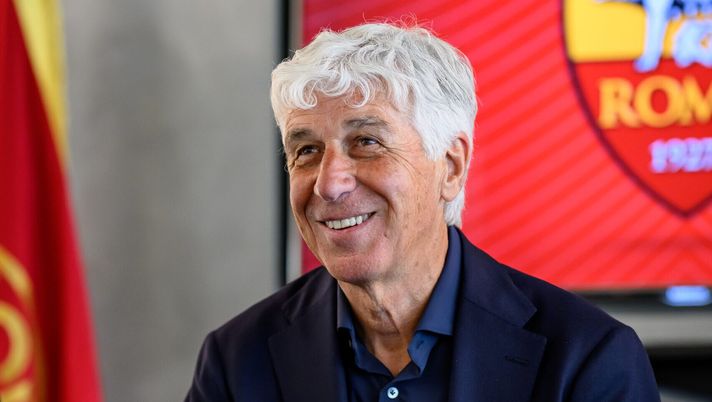 RADIO PENSIERI, VISNADI: “La Roma con Gasperini può correre per lo scudetto” - immagine 1