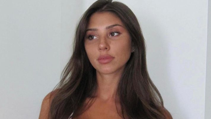 Scamacca-Nasti, stavolta è finita davvero? Nuovi indizi social, si parla di crisi nera - immagine 1