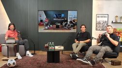 Adani: “Sucic, pensiero molto evoluto!”. Cassano: “Fateci caso, a me ricorda molto…”