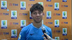 Roma-Lazio, Ruggeri: “Lascio un gruppo straordinario. Sulla difesa a tre…” – VIDEO