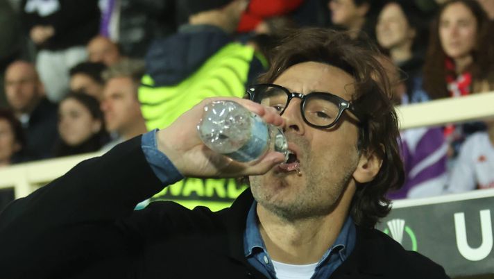 Poesio: “Obiettivo Conference? Non ci sono riusciti né Italiano né Palladino…” - immagine 1