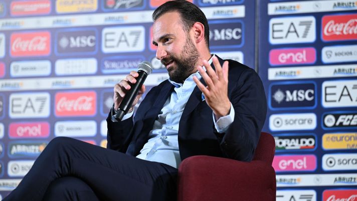 Napoli, l’annuncio di Manna sul rinnovo di Kvara: “Vogliamo premiarlo!” - immagine 1