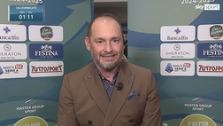 Di Marzio boom – Tentativo Juve per Frattesi in caso di addio di D. Luiz. Ma l’Inter…