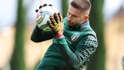 SM – Inter, Vicario primo in lista portieri. Valutazione? Ora oscilla tra…