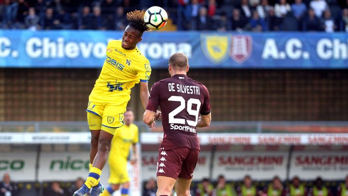 Chievo-Torino 0-0: al Bentegodi i granata s’incartano - immagine 1