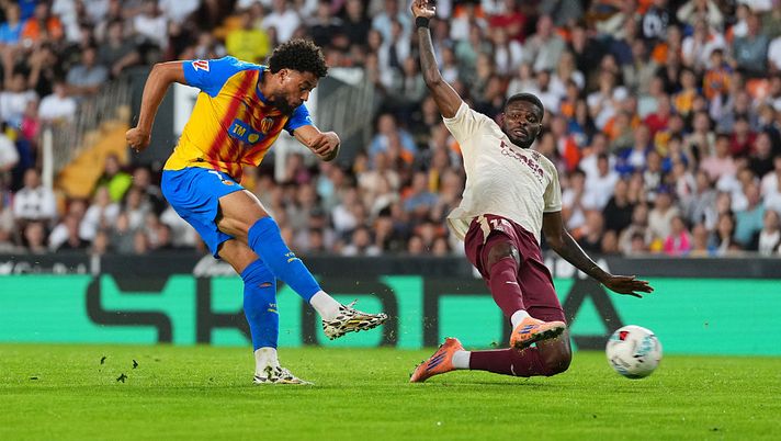 Villarreal-Valencia, statistiche e precedenti del derby della Comunità Valenciana - immagine 1