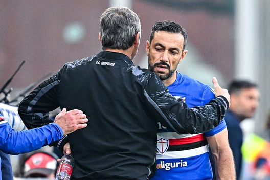 Quagliarella, l’ex viola dà l’addio al calcio: “Sono costretto”.- immagine 2
