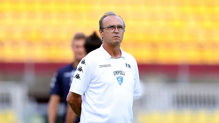 Marino: “Osimhen è un calciatore a parte. Genoa-Napoli? Ecco il mio pronostico” - immagine 1