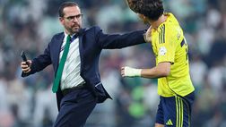 Al-Ahli batte Al-Nassr: prima sconfitta in campionato per gli ospiti con tanto di rissa