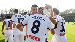 Atalanta, Pasalic sorpreso: “Mai avrei immaginato di raggiungere questi livelli”