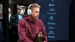 Moretto – Napoli-De Bruyne, cifre e dettagli! Spunta la possibile data delle visite mediche
