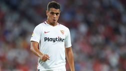 Calciomercato – Ben Yedder ancora senza squadra: il motivo è grave