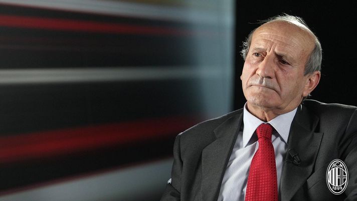 Giovanni Lodetti Milan