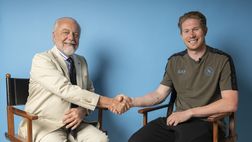 De Laurentiis è stato chiaro! Ribadito un concetto a De Bruyne – Il Mattino