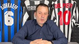 Pedullà: “Calhanoglu? Fatti gravi, non puoi chiuderla dicendo ‘resta qui’! Poi a ottobre…”