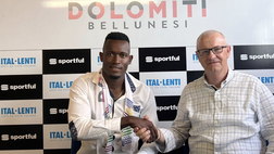 Mercato serie D, gli ultimi movimenti delle squadre trivenete
