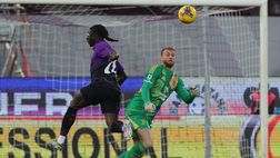 Di Gregorio: “Siamo con Motta. Non ci arrendiamo e proveremo a reagire”