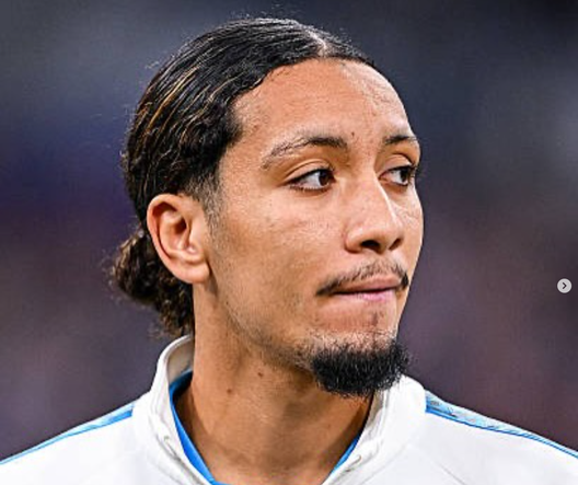 Bilal Nadir rassicura tutti dopo il malore in campo: “La mia salute è stabile, sono fuori pericolo”- immagine 2