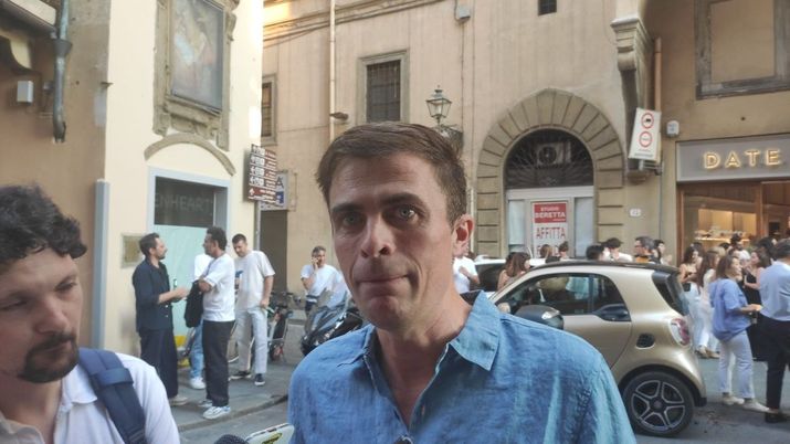 Infantino in prestito? De Santis: “Il club valuterà. C’è traffico in quel ruolo” - immagine 1