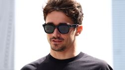 Leclerc, non solo Formula 1: nasce “Lec”, il suo brand di gelati