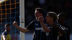 Club Brugge, capitan Vanaken sul caso Jashari: “Ora dipende tutto dal Milan”
