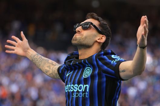 Di Marzio: “Fenerbahce, Safi fa sapere di parlare con Calhanoglu: Inter non sa nulla e…”- immagine 2