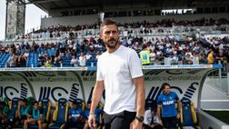 Dionisi: “Pinamonti cresciuto rispetto all’anno scorso! Amaro in bocca, noi superficiali”