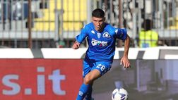 Mercato – Passi avanti per Cambiaghi