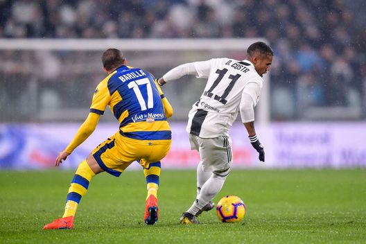 Douglas Costa: “Al Chievo grazie a Balotelli. Mi voleva l’Inter, ma scelsi la Juve perché…”- immagine 3