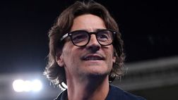 Vanoli: “Ho quattro attaccanti forti e posso alternarli. Il ruolo di Ricci e così vedo Vlasic”