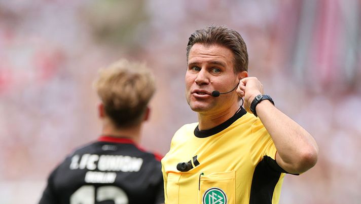 Brych arbitrerà Matthäus: “Una meravigliosa conclusione della mia carriera” - immagine 1