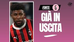 Calciomercato Milan, per Emerson Royal al Betis servirà una cosa