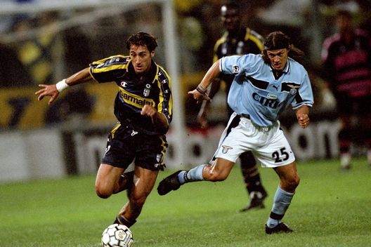 Il Parma di Tanzi e la Lazio di Cragnotti: quando le favole non hanno un lieto fine- immagine 2