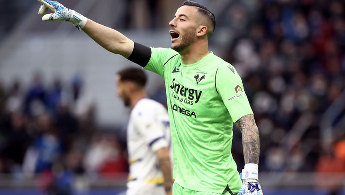 Getty Images Pagelle, Montipò evita la goleada, Bessa e Caprari non si accendono - immagine 1